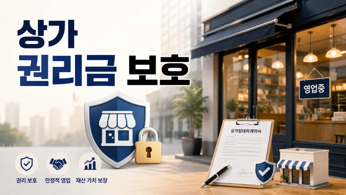 상가 권리금 회수기회 보호, 임대인이 막을 수 있는 경우와 없는 경우