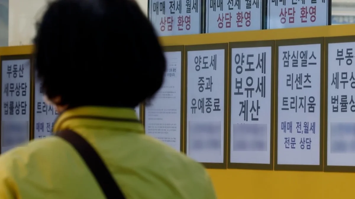 전세 계약 전 확인사항, 등기부등본부터 확정일자까지